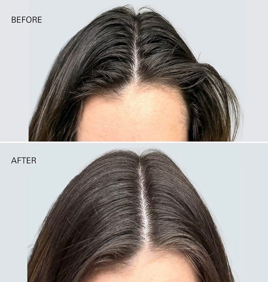 Color Wow Insta-WOW Advanced Dry Shampoo – Breaks down and removes oil for shampoo-grade results | No grit, no clumping, no powdery residue | Best dry shampoo for oily hair