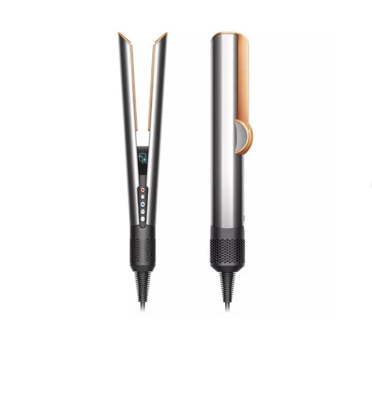 Dyson Airstrait™ Straightener and Dryer
