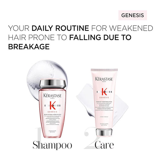 Kérastase Duo Genesis 250ml and 200ml