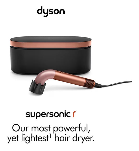 Dyson Supersonic r™ Hair Dryer