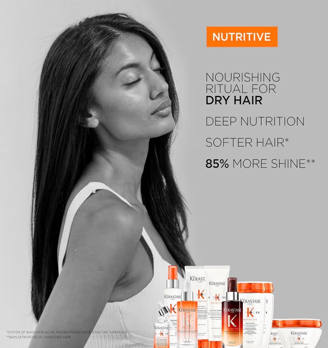 Kérastase Nutritive 250Ml