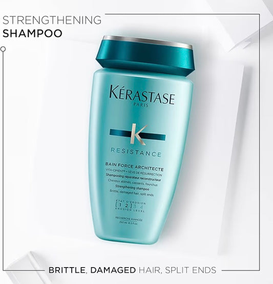Kérastase Resistance 250Ml/500Ml