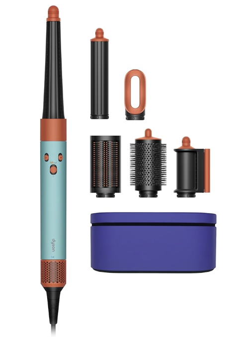 Dyson Airwrap i.d. Multi-Styler and Dryer – Straight+Wavy