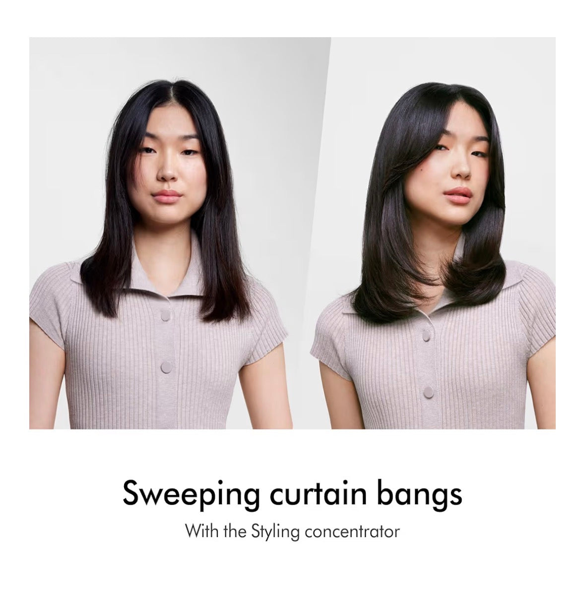 Dyson Supersonic Nural™ Hair Dryer