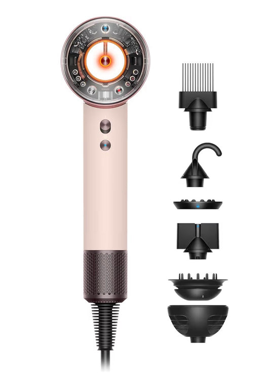 Dyson Supersonic Nural™ Hair Dryer