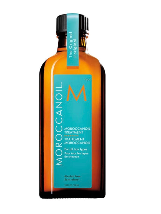 Moroccan Oil Hair Care