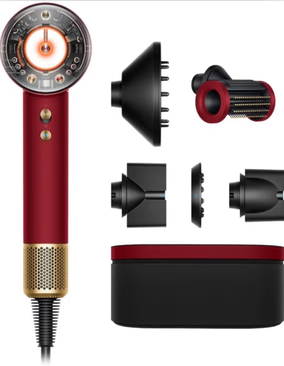 Dyson Supersonic Nural™ Hair Dryer