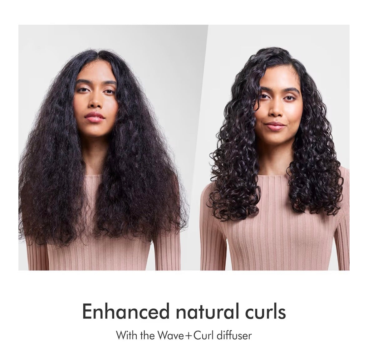 Dyson Supersonic Nural™ Hair Dryer