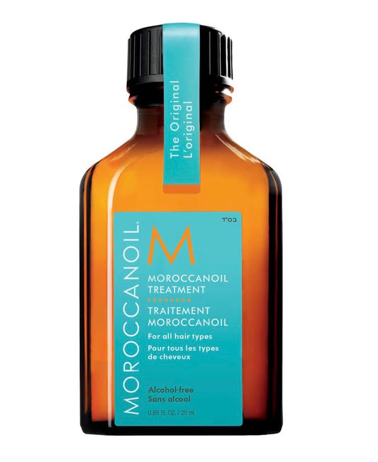 Moroccan Oil Hair Care