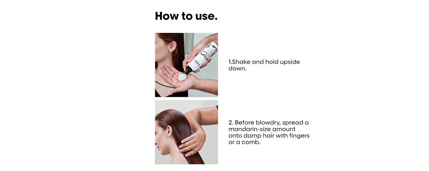 L'Oréal Professionnel Tecni.ART Volumiser Hair Mousse