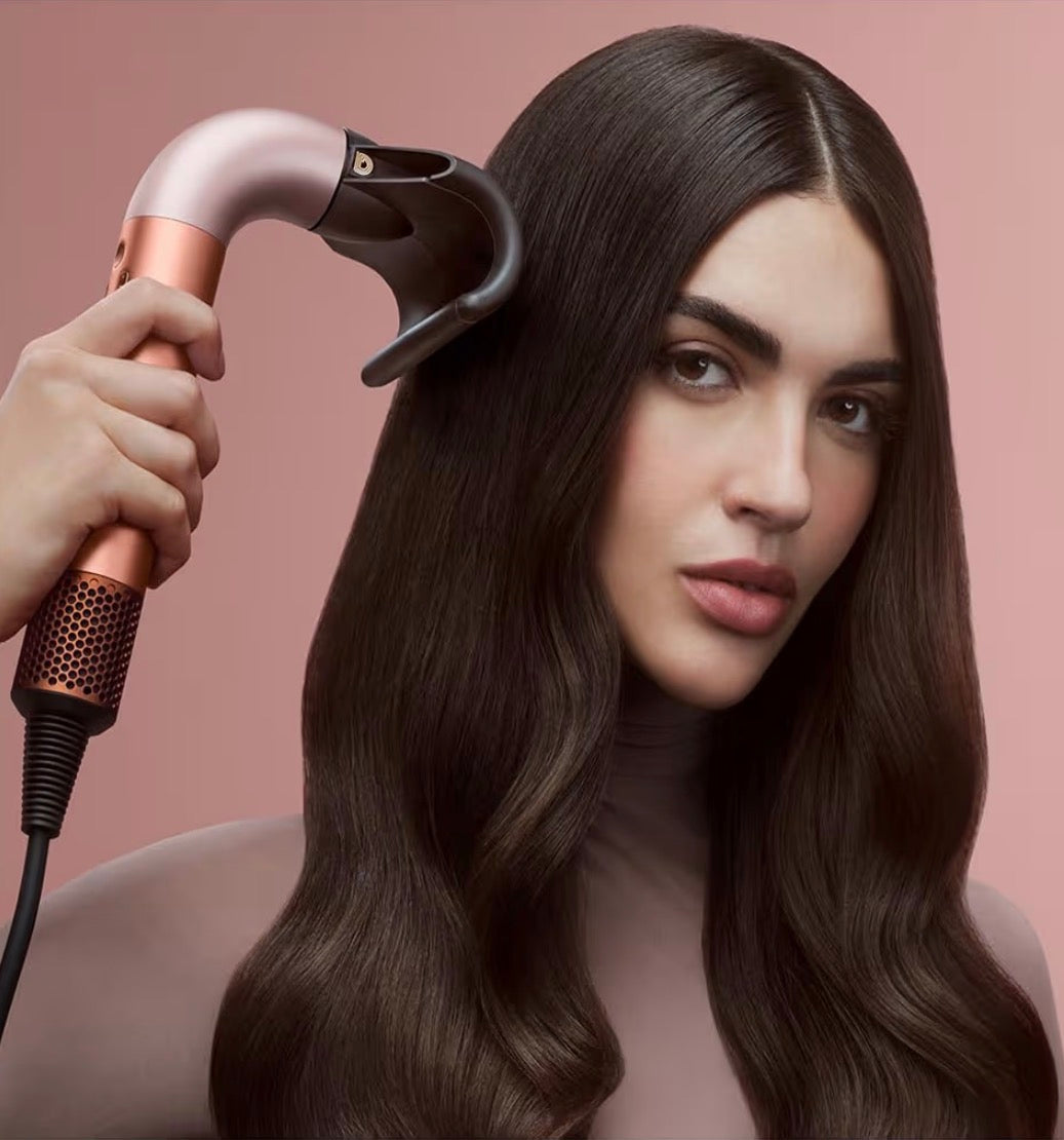 Dyson Supersonic r™ Hair Dryer