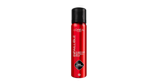 L'Oréal Paris Setting Spray XL