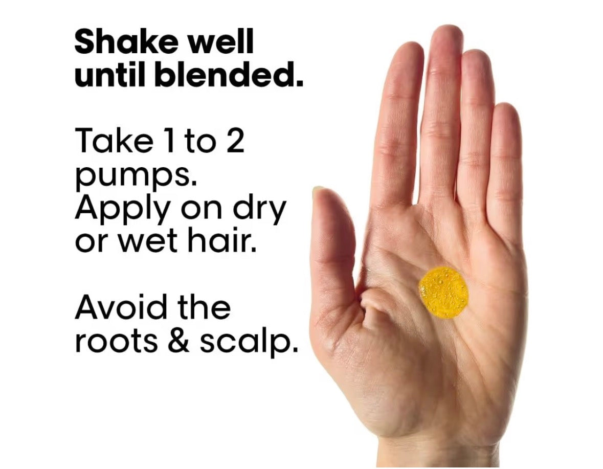 L’Oréal Professionnel, Absolut Repair Molecular Bi-phase Hair Oil