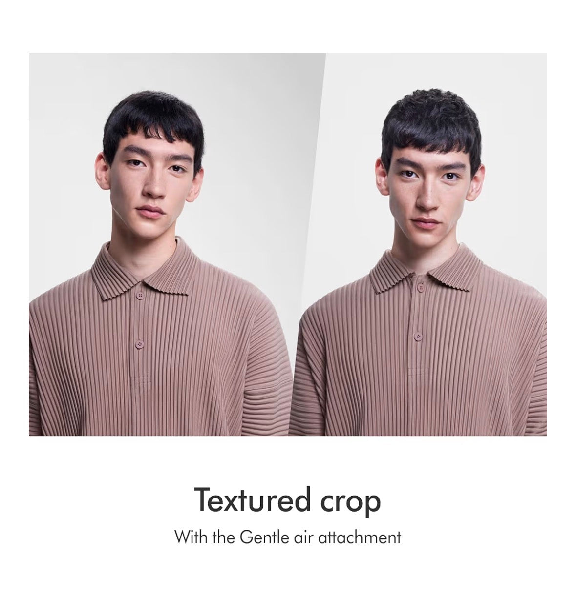 Dyson Supersonic Nural™ Hair Dryer