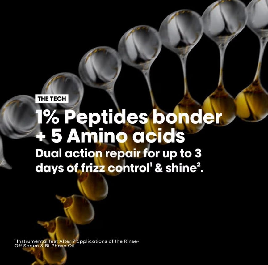 L’Oréal Professionnel, Absolut Repair Molecular Bi-phase Hair Oil