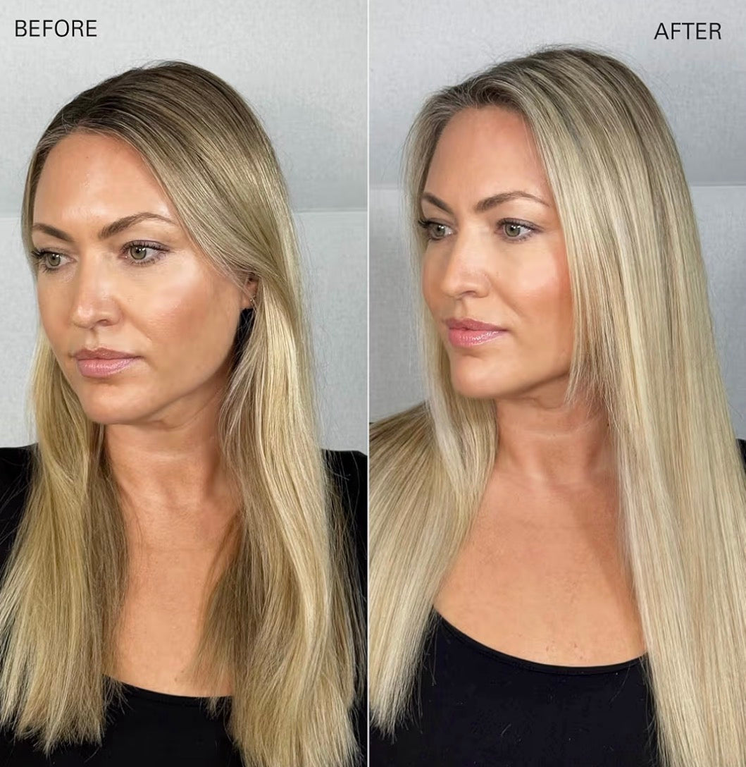 Color Wow Insta-WOW Advanced Dry Shampoo – Breaks down and removes oil for shampoo-grade results | No grit, no clumping, no powdery residue | Best dry shampoo for oily hair