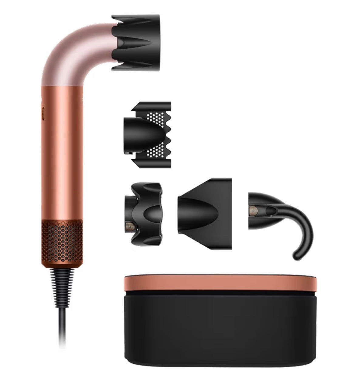 Dyson Supersonic r™ Hair Dryer