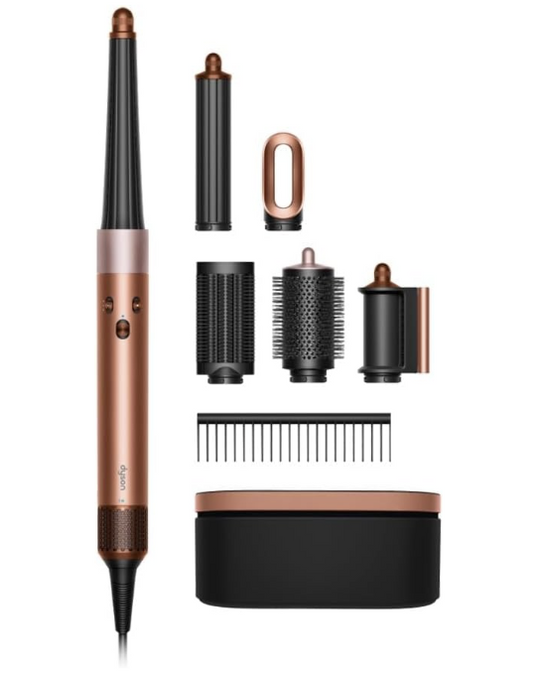 Dyson Airwrap i.d. Multi-Styler and Dryer – Straight+Wavy
