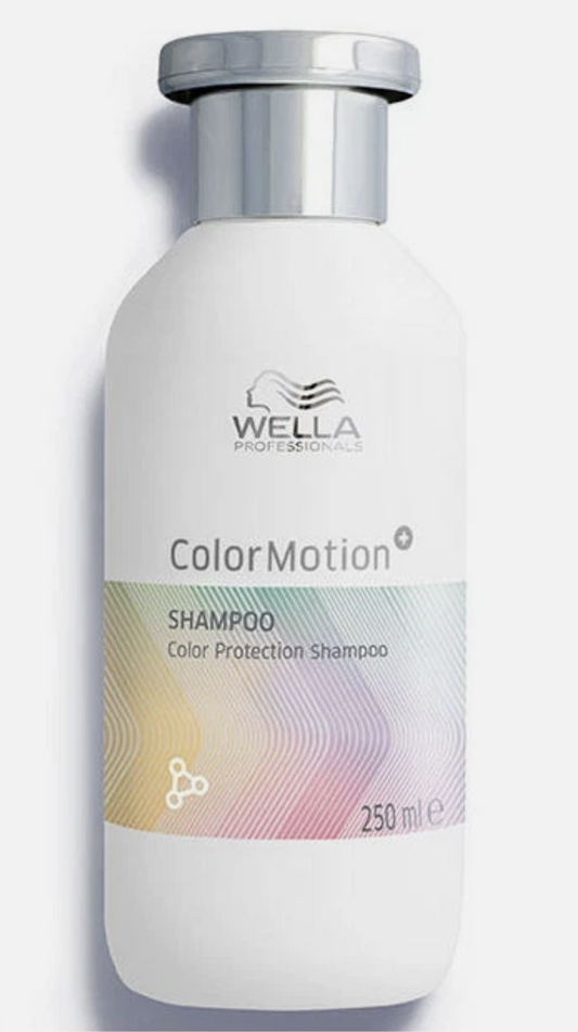 Wella Professionals COLOR MOTION SET Shampoo 250ml + Mask 150 ml