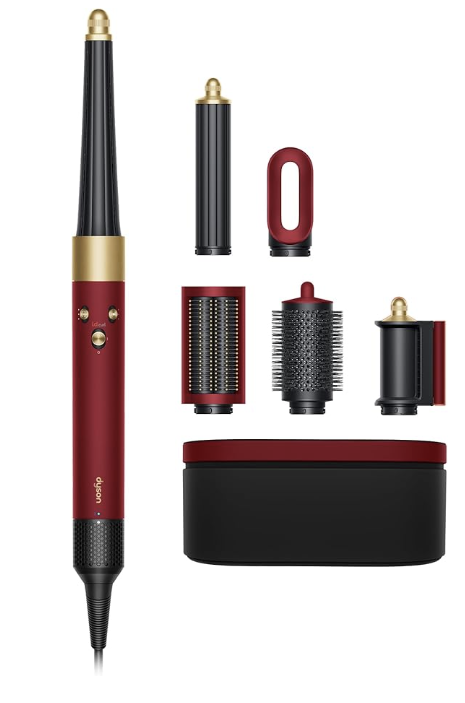 Dyson Airwrap i.d. Multi-Styler and Dryer – Straight+Wavy