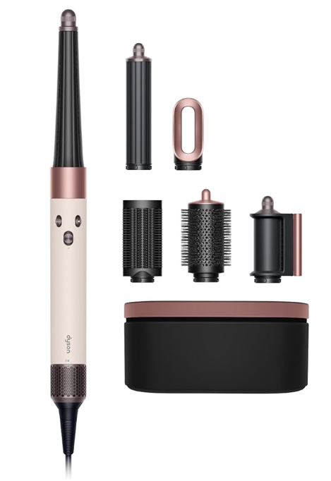 Dyson Airwrap i.d. Multi-Styler and Dryer – Straight+Wavy